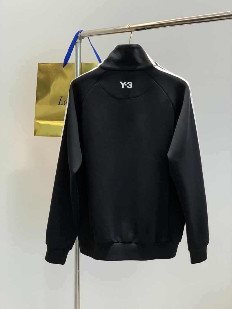 Y-3 Outwear